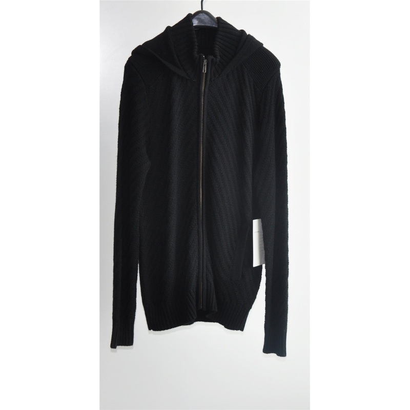 Custom Men Winter Knitted Long Sweater Cardigan with Zipper – Sweater and Cardigan price