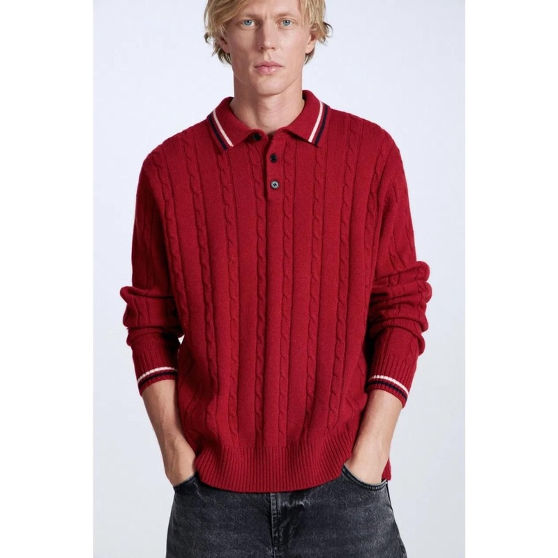 Wholesale Customized Men Design Knitted Sweater Pullover Top Male Knitted Sweater Top with Solid Color – Sweater and Womens Pullover Sweater price|Founded in 1997,Layois a comprehensive group company integrating the import and export busine