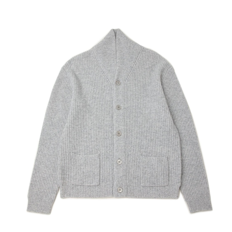 100% Cashmere Sweater Men Cardigan Knitting Stitich Cardigan Elegent Shawl Collar Knitwear – Knitwear and Cashmere Sweater price