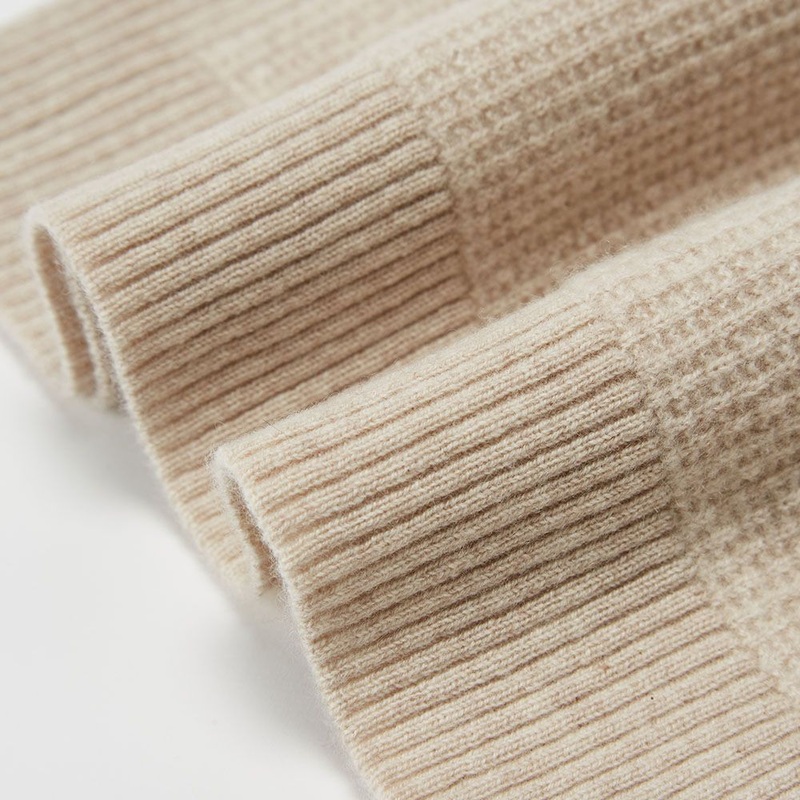 New Arrivals Pullover Vest Women Cashmere Vest Knitted Sweaters Vest. – Sweater and 100% Cashmere price
