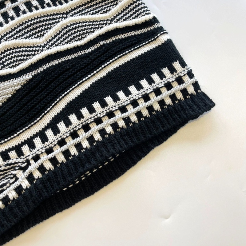Romantic Lace Trim Feminine Delicate Detail Women Knitted Pullover Sweater – Sweater and Knitted Sweater price|Can Be Customized