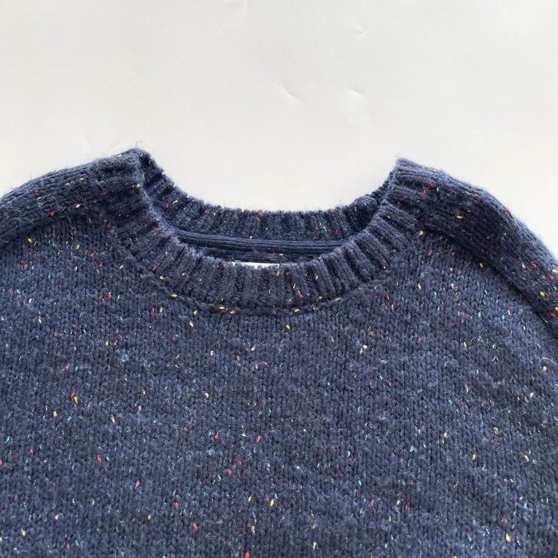 Snug Fit Warmth Soft Comfortable Everyday Basic Women Knitted Pullover Sweater – Sweater and Knitted Sweater price|Can Be Customized
