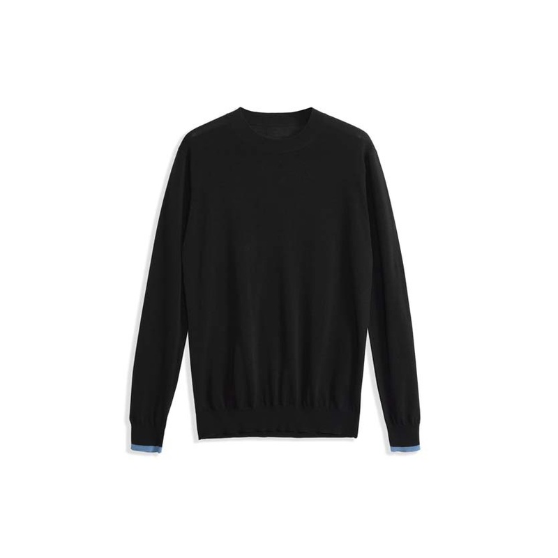Top Selling Mens Knit Polo Shirt Short Sleeve 100% Pure Cashmere Knit Shirt Texture Knitted Light Weight Polo Sweater for Men – Cashmere Sweater and Pullover Sweater price