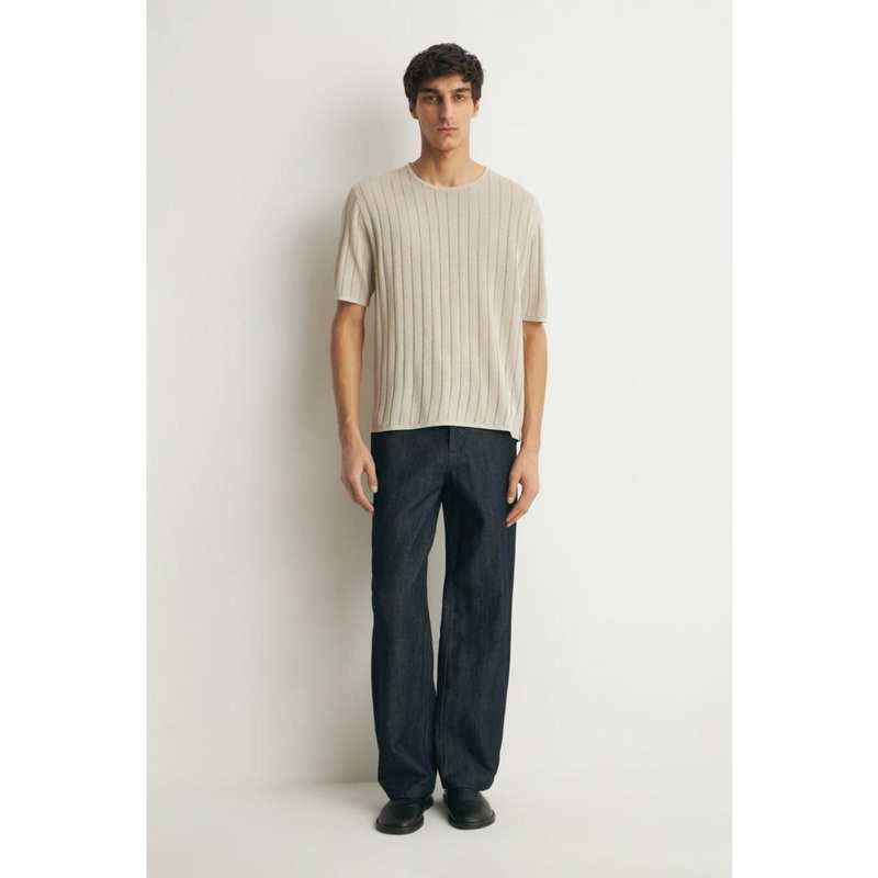 Wholesale Customized Leisure Fit Light Pullover Knitted Sweater for Man Casual Wear – Sweater and Men Pullover Sweater price|Founded in 1997,Layois a comprehensive group company integrating the import and export business, trade, investment in