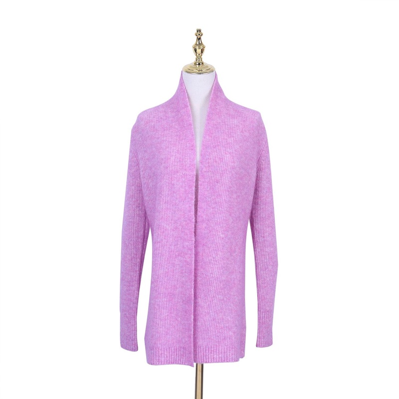 Womens Knitwear Cardigan with Long Sleeve – Knitwear and Clothes price