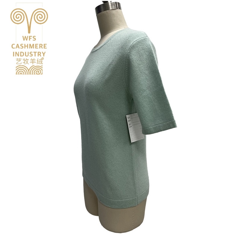 2022 Autumn Winter Custom Logo Fashion High Quality Long Sleeve Loose Knit Turtleneck Pullover Women Sweater Cardigan Sweater – Cardigan and Knitted Cardigan price
