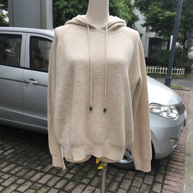 Cashmere Manufacturers Hoodie Cashmere Pullovers Higher Quality – Heavy Cashmere Sweater and Cable Knit Pullover Pattern Cashmere Sweater price