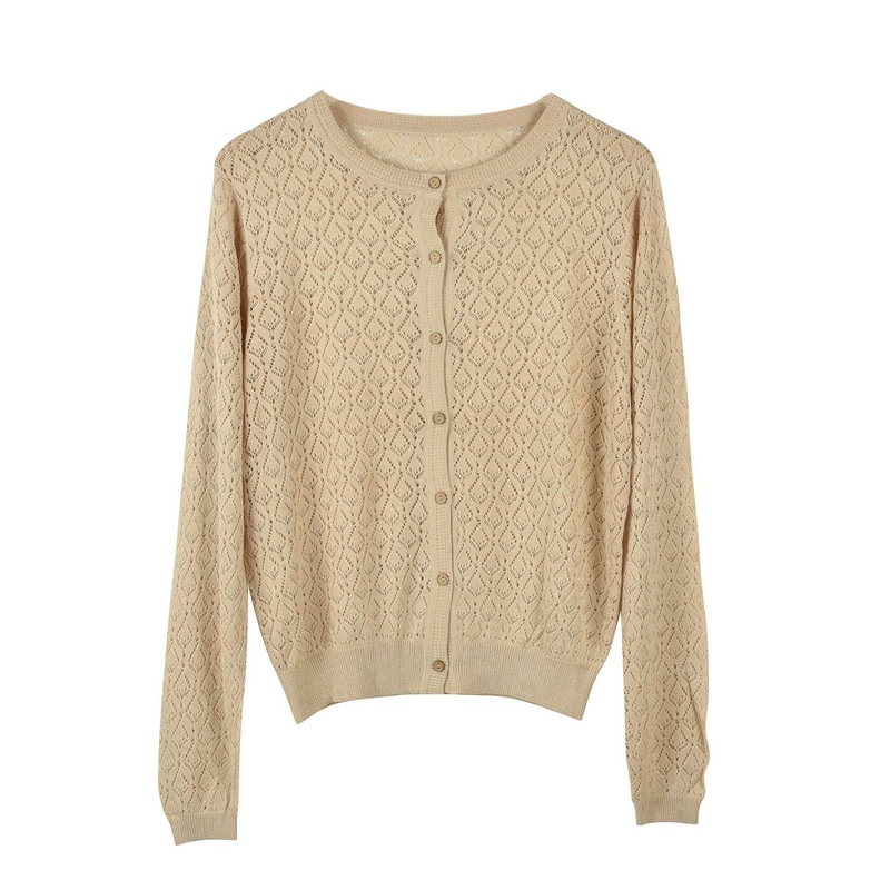 Chunky Ribbed Knit Button up Closure Women Knitted Sweater Cardigan Coat – Sweater and Knitted Sweater price|Can Be Customized
