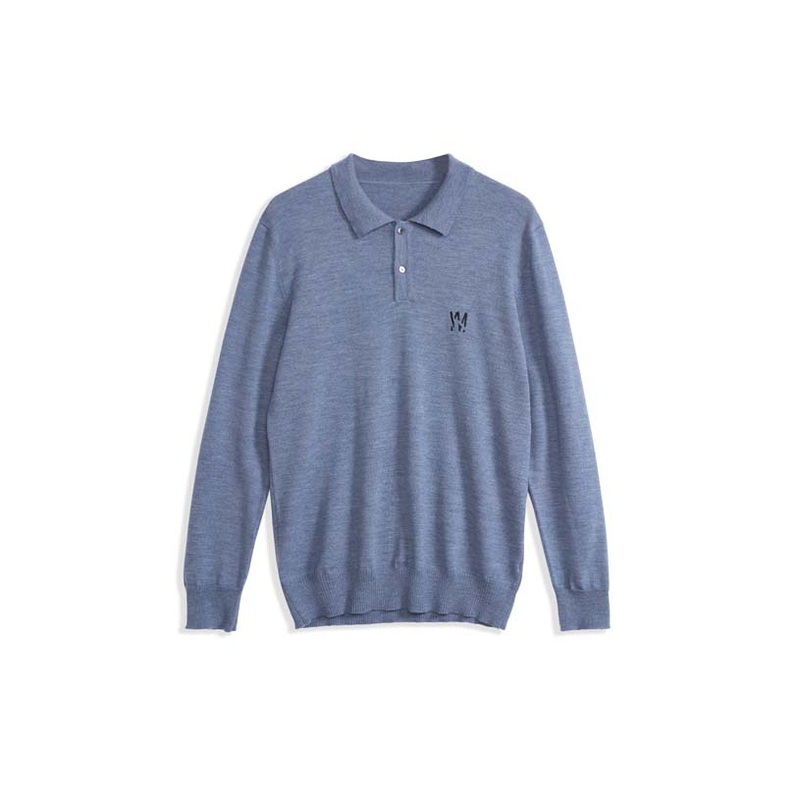 High Quality Casual 100% Wool Warm Knitwear Solid Multiple Color Mens Turtleneck Sweater Long or Short Sleeve – Cashmere Sweater and Cardigan Sweater price