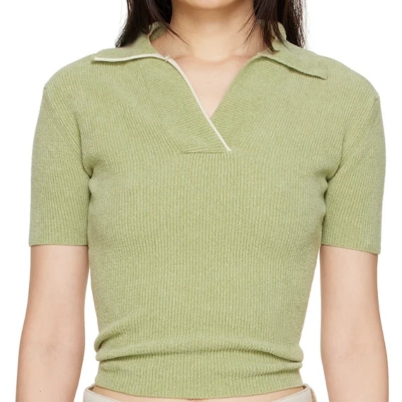 New Arrival Women Sweater Back Hollow Pullover Knitwear for Summer – Girl Sweater Womens Pullover and Casual Women Summer Knitwear price