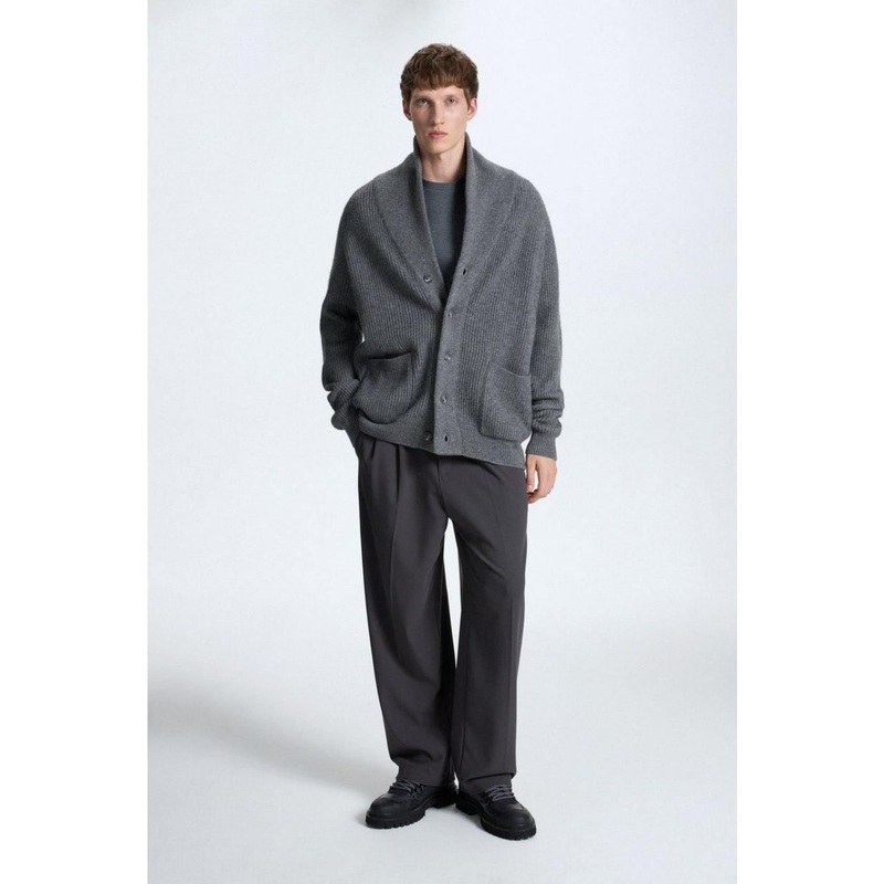 Wholesale Customized Men Luxury Wool Knitted Sweater Buttoned Cardigan Coat Male Knitted Sweater Coat with Wide Collar – Sweater and Womens Pullover Sweater price|Founded in 1997,Layois a comprehensive group company integrating the import a