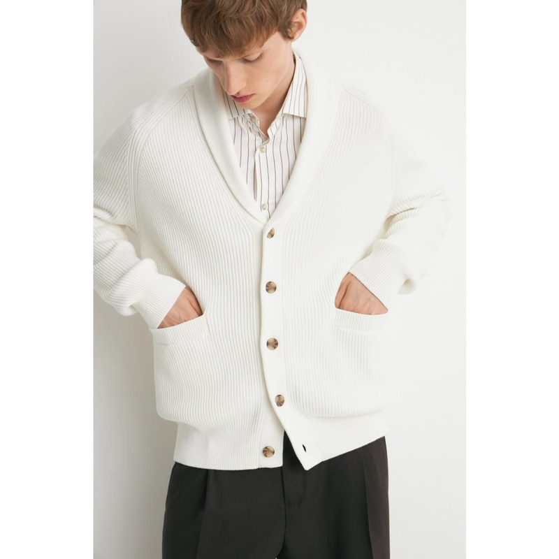 Wholesale High Quality Men Sweater Jacket Notch Label Collar Wool Blend Cardigan for Daily Wear – Sweater and Mens Pullover Sweater price|Founded in 1997,Layois a comprehensive group company integrating the import and export business, trade