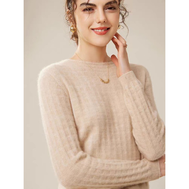 Women S Wool Classic Timeless Knit Pullover Winter Thick Jumper Mock Neck Long Sleeves Sweater – Women Sweater and Turtleneck Women Sweater price