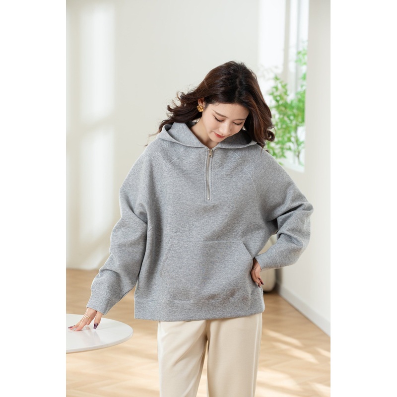 Womens Pure Color Sportswear Pullover Hooide – Hoodie and Womens Hoodie price