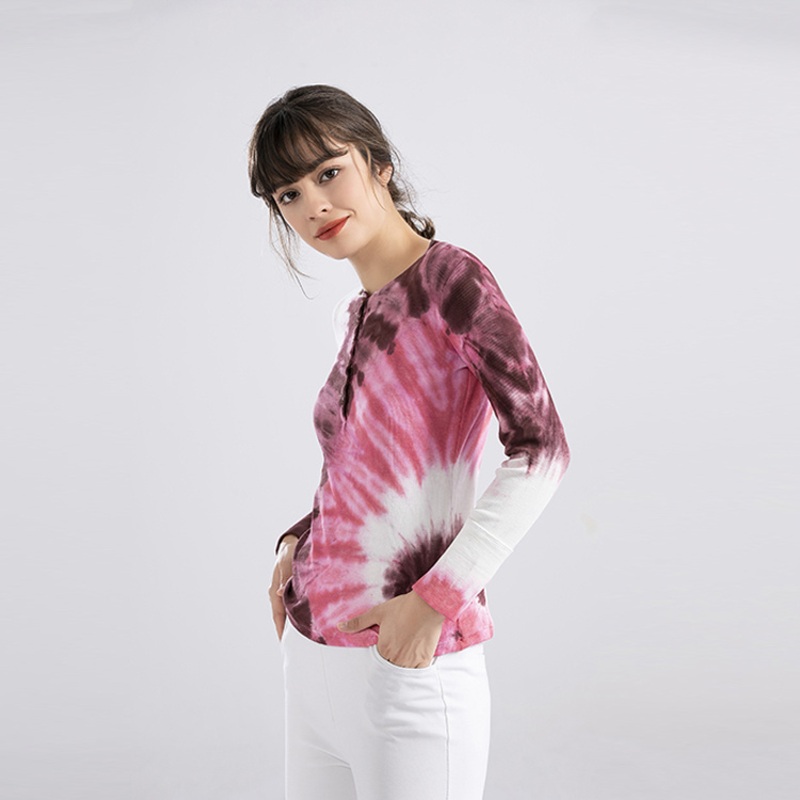 Knitted Long Sleeve Pullover Sweater with Anti-Pilling Yarn Dye – Anti-Pilling Yarn Sweater and Long Sleeve Sweater price