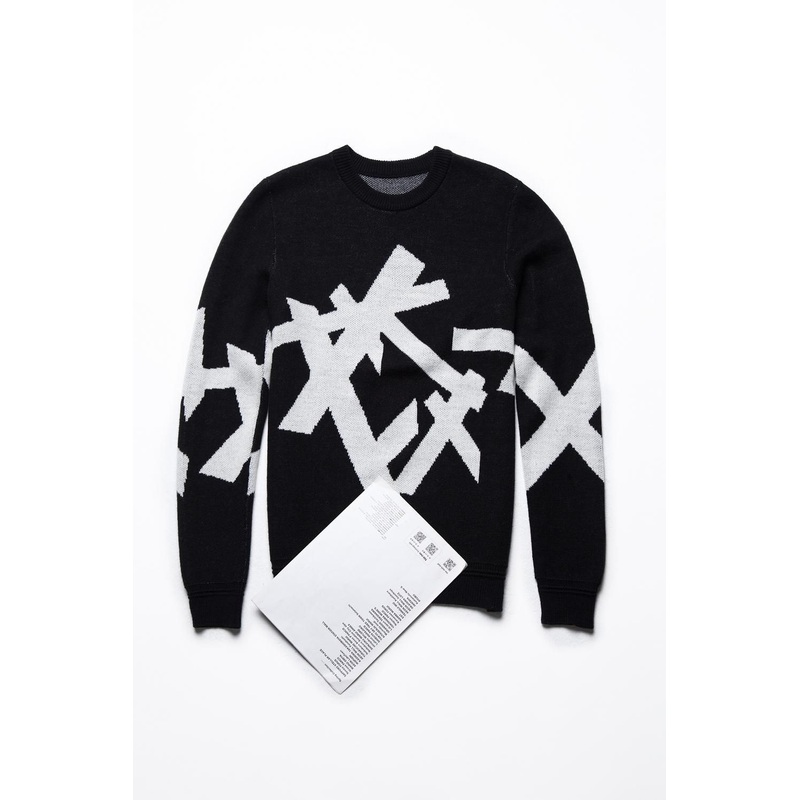 Whosale Long Sleeve Round Neck Knitting Sweater Men Jumper – Sweater and Men Sweater price