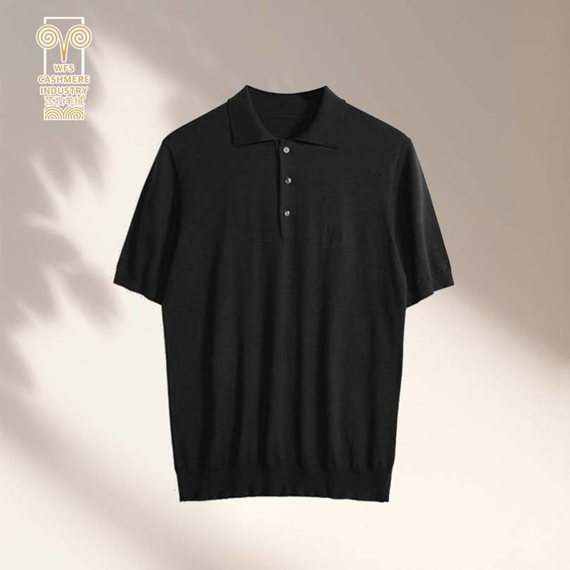 2025 New Custom Mens Cashmere Sweater Luxury Soft Crew Neck Knitwear Plain Cashmere Sweaters for Men – Men Sweater and Cashmere Sweater price