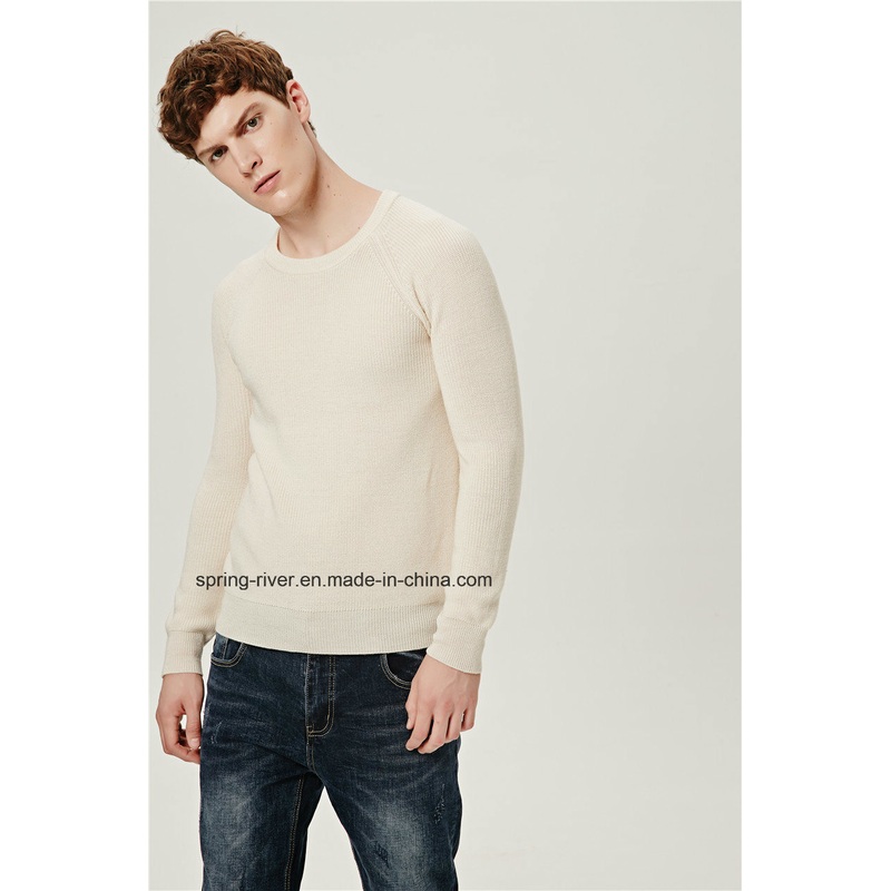 Half Fishmen Rib Acrylic Wool Fit Knit Men Sweater – Sweater and Man Sweater price