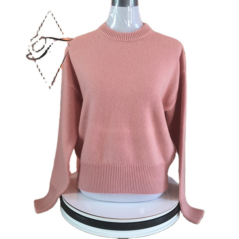 High Quality Cashmere Knitted Womens Long Sleeve Sweaters. – Womens Long Sleeve Sweaters and High Quality Cashmere Sweaters price