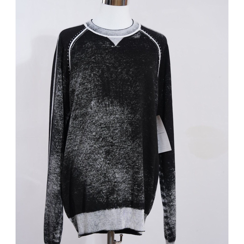 Unisex Pullover Lightweight Sweater for Winter and Fall – Tie Dyeing Design – Winter Clothing and Womens Sweater price