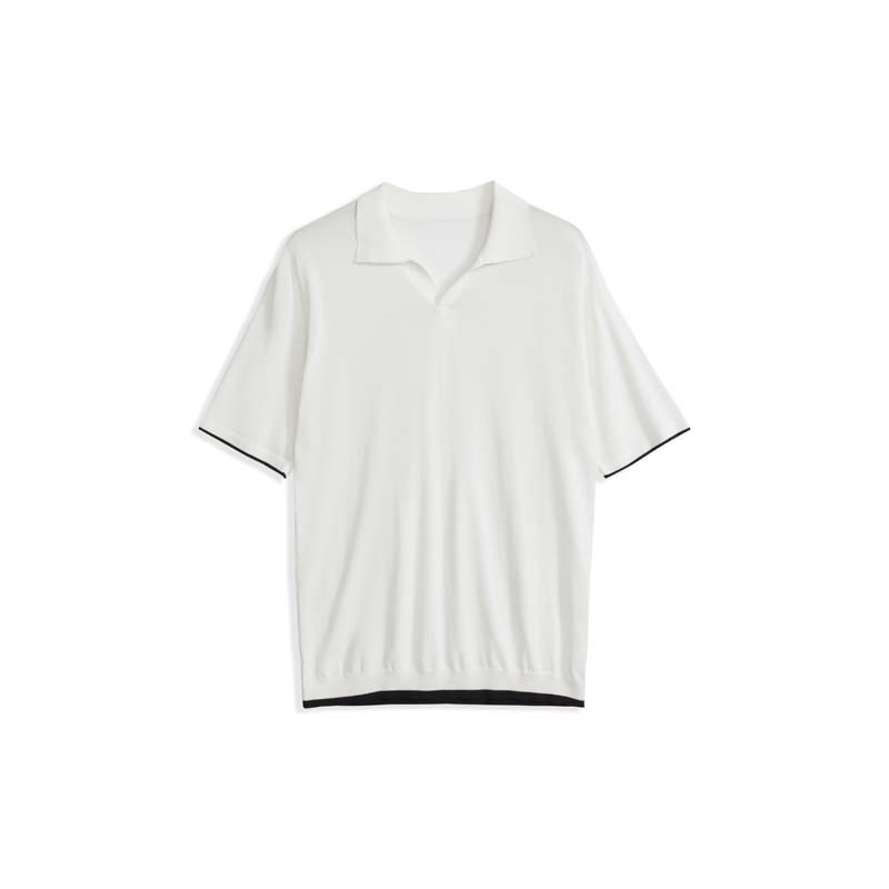 2025 Luxury Mens 100% Cashmere Solid Colors High Neck Knitwear Custom Knitted on Sale – Cashmere Sweater and Cardigan Sweater price