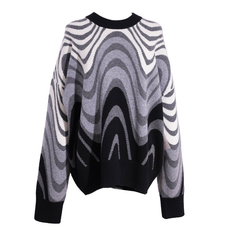 629g Pure Cashmere Blue Sweater for Women Ultra Soft Winter Crewneck – Pullover Sweater and Womens Sweater price