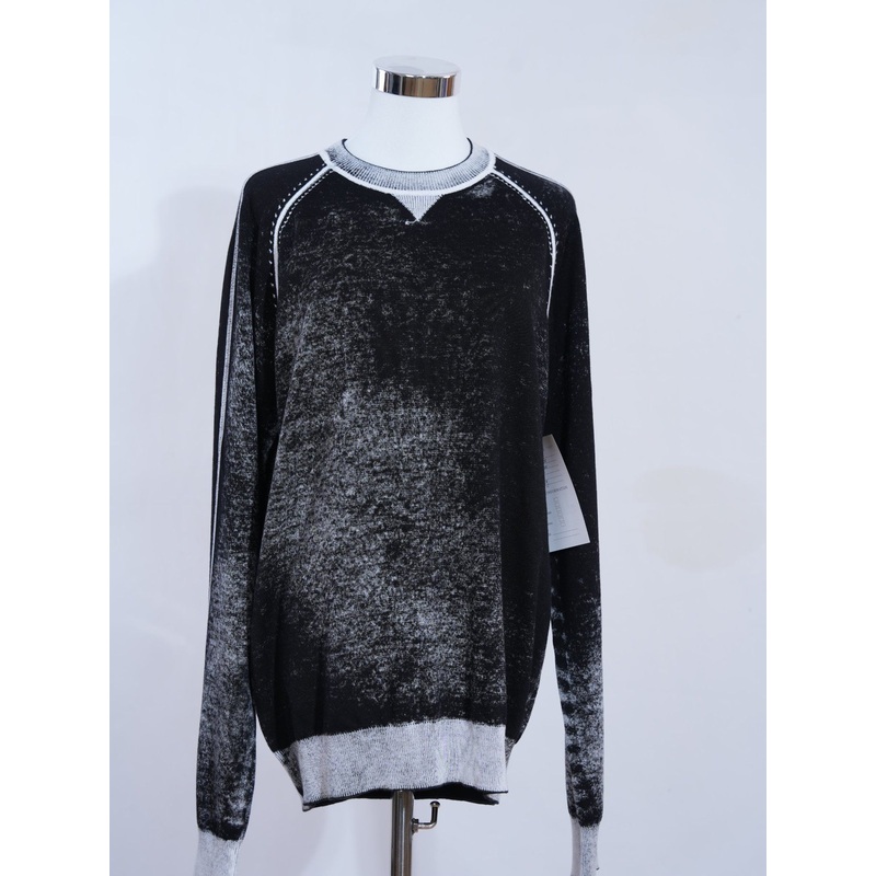 Cozy Tie-Dyed Pullover Sweater: Lightweight Unisex Top for Cool Weather – Winter Clothing and Womens Sweater price