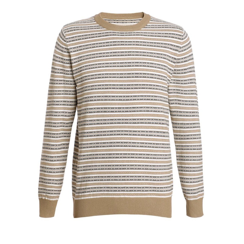 Long Sleeve Strap Hot Sale Mens 2025 Casual Leisure Sleeve Outerwear Basic Pullover Sweater – Strap Sweater and Pullover Sweater price