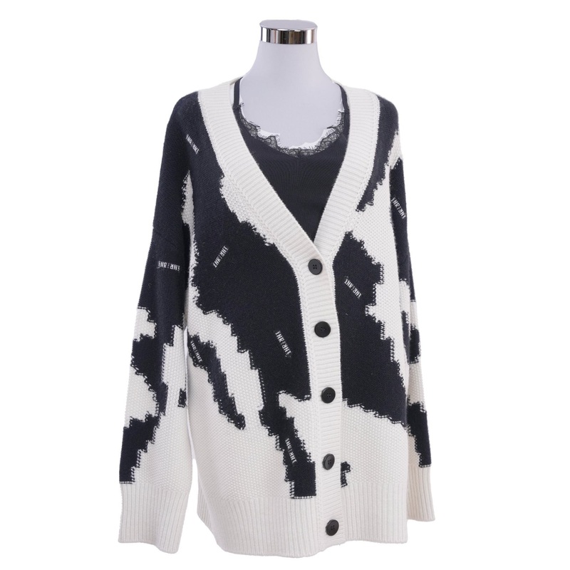 Luxury Womens 725g Premium Pure 100% Cashmere Open Front Knit Cardigan Sweater – Cardigan Sweater and Womens Sweater price