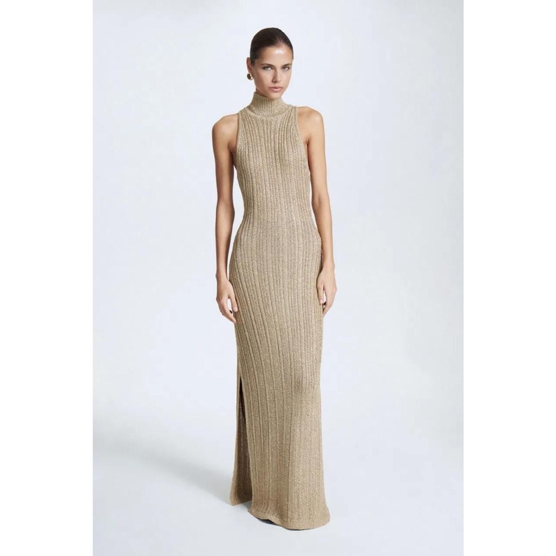 High Quality Wholesale Women Design Party Long Sleeveless Dress Women Knitting Sweater Evening Dress – Sweater and Womens Pullover Sweater price|Founded in 1997,Layois a comprehensive group company integrating the import and export business