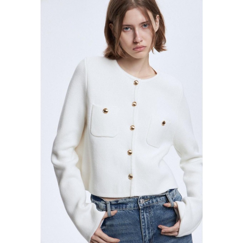 New Arrival Women Spring Autumn Fashion Cardigen Sweater knitted Outwear with Chest Pockets – Sweater and Womens Pullover Sweater price|Founded in 1997,Layois a comprehensive group company integrating the import and export business, trade,