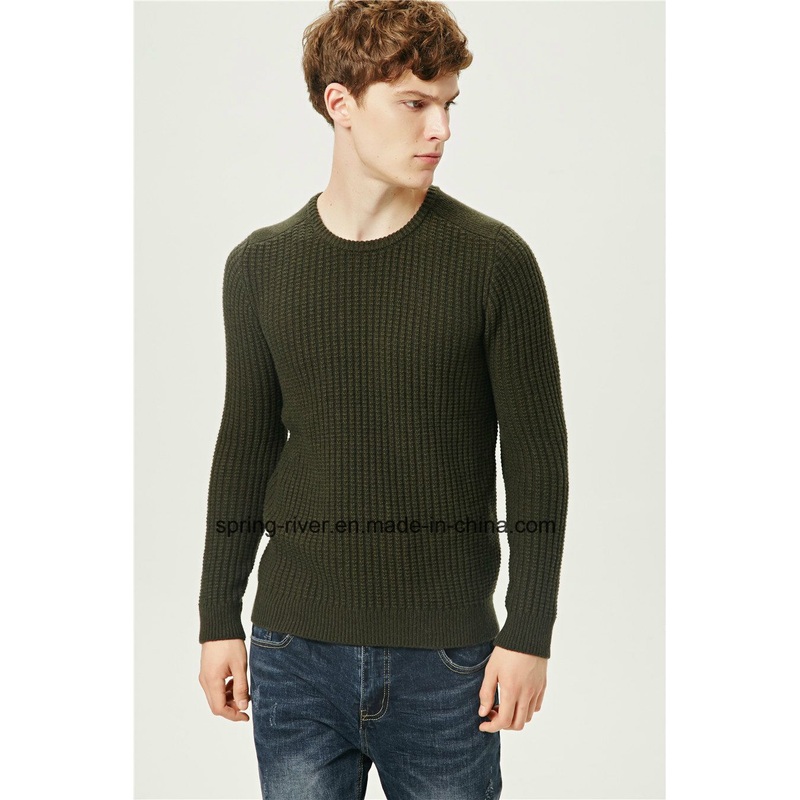 Soft Lambswool Round Neck Knit Men Sweater – Sweater and Man Sweater price