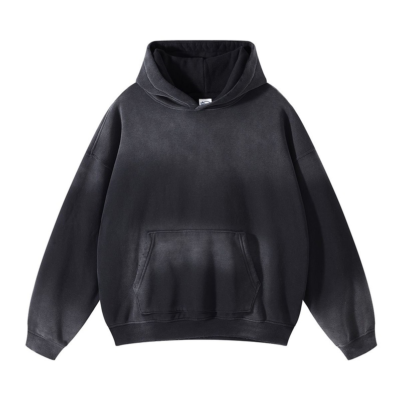 Trendy Unisex Oversized Acid Wash Hoodies for Youth – Wholesale Hoody and Custom Design Hoody price