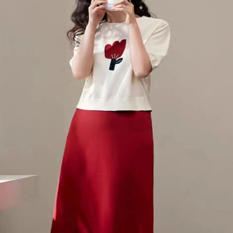 Versatile Womens Summer Tee with Matching Sweater Design – Versatile Womens Tee and Summer Tee Design price