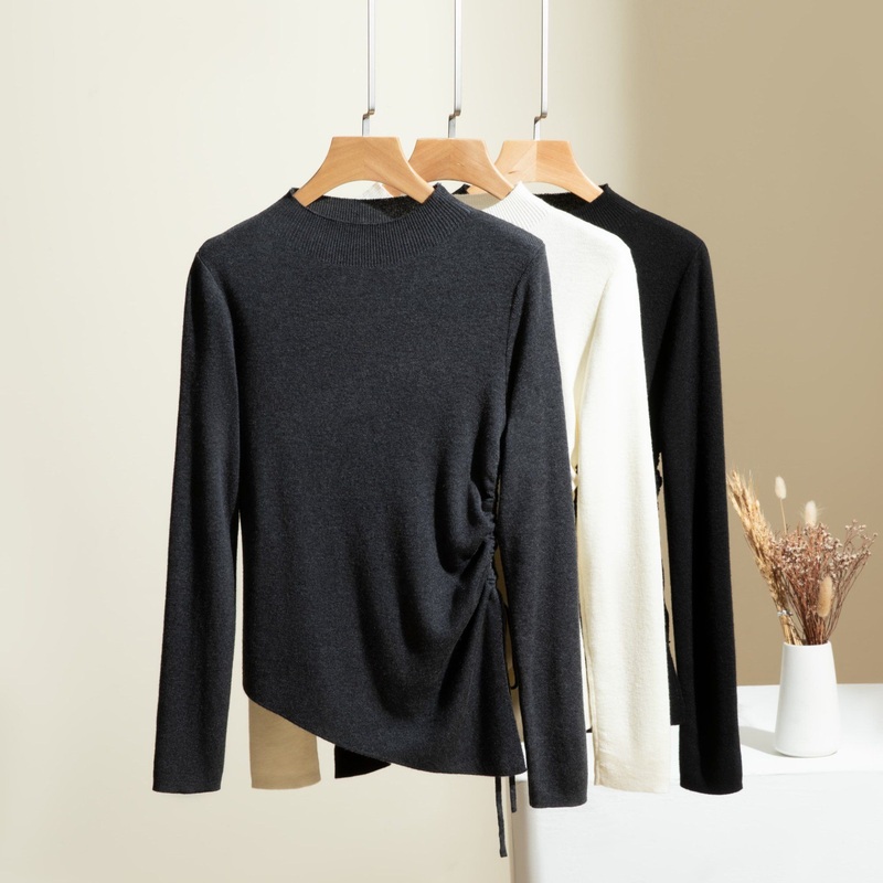 Womens Premium 100% Merino Wool Pullover Lightweight Sweater – Wool Sweater and Womens Sweater price