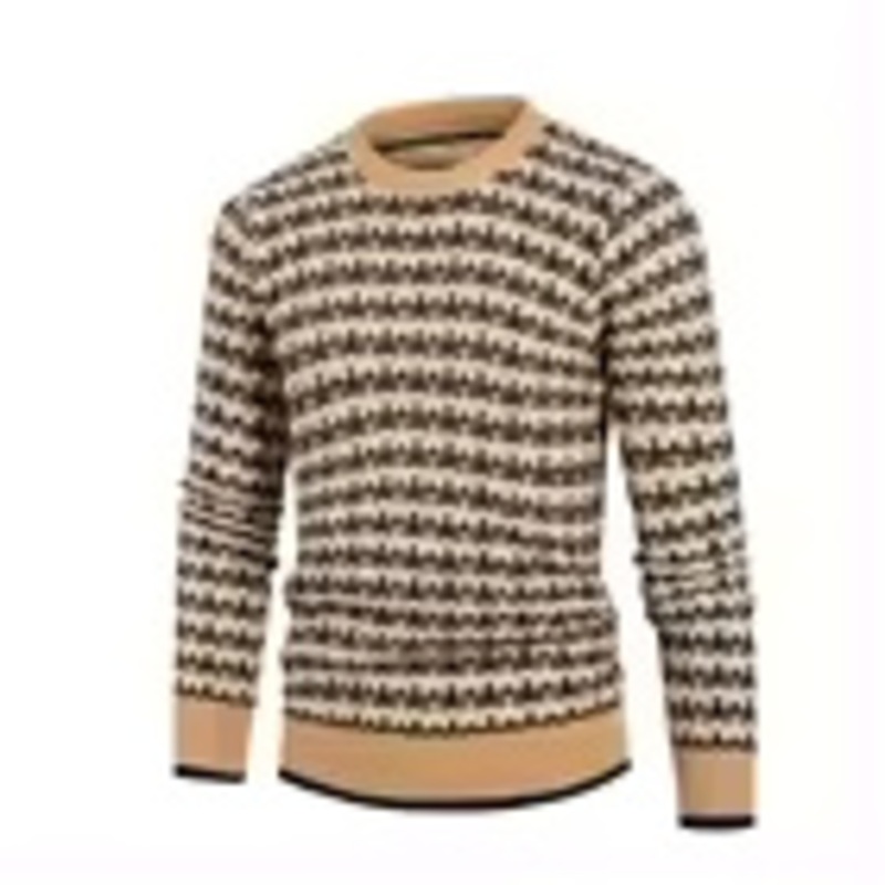 2024 Winter New Mens Sweaters Business Style Plaid Jacquard Round Neck Pullover Knitted Men Sweater – Pullover Sweater and Cardigan Sweater price|<span style="font-size:16px;"><span style="color:|222222;"><span style="border:0px;padding:0px;line-height