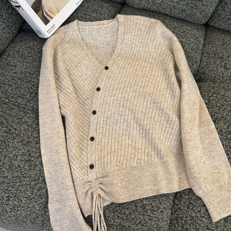 Best Seller China Woman Knitwear Pullover Thin Sweater – Best Seller Sweater and Woman Knitwear Pullover Sweater price