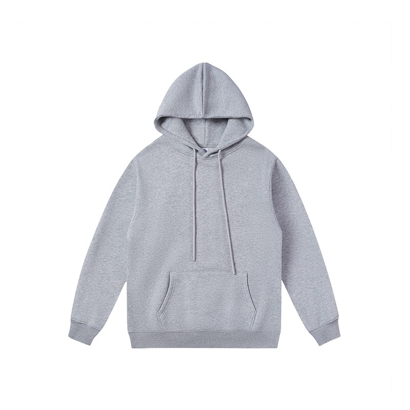 Cozy Thick Wool Hoodies for Autumn and Winter Wear – Wholesale Hoodies and Thickening Wool Hoodies price