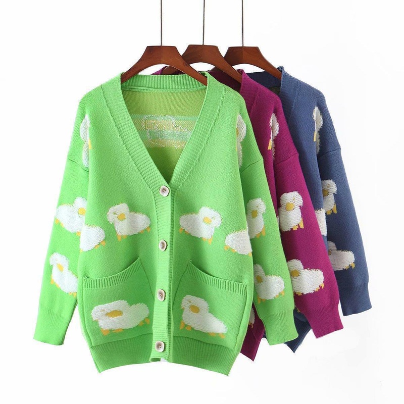 Factory Ladies Clothes Knitted Cardigan Sweater Women – Women Sweater and Apparel price|<span style="color:|222222;"><span style="display:inline !important;text-align:left;">By DHL / FedEx / UPS / TNT / By Air / By Sea