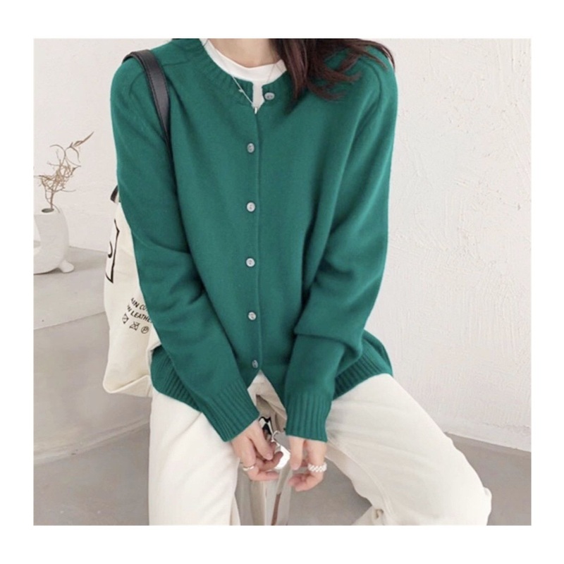 Fashion Womens Green Cashmere Sweater – Clothing and Knit price