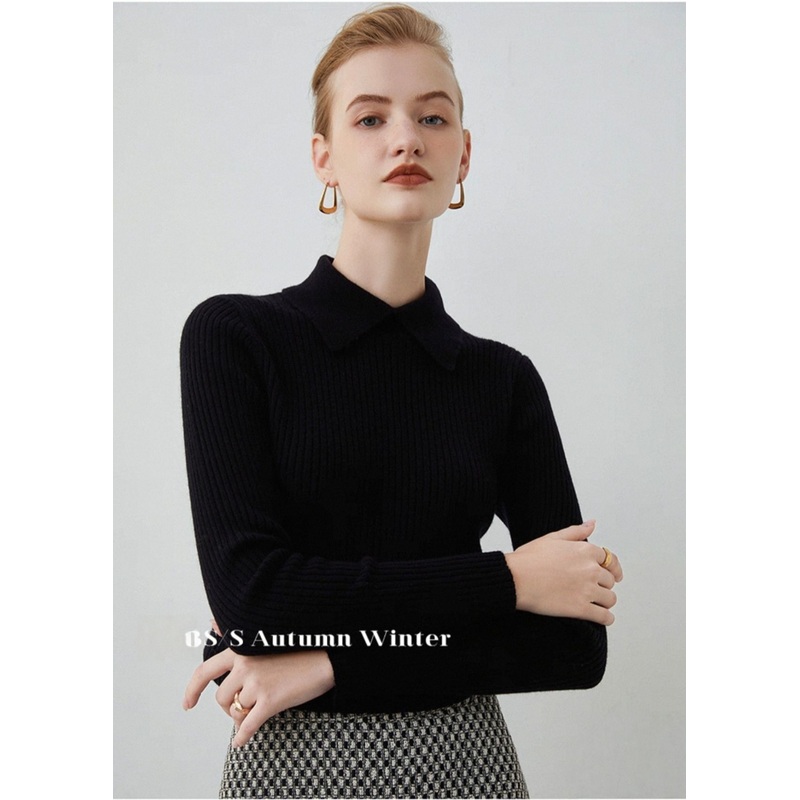 Pullover Knitwear Sweater for Women  Full Size Customization, Yarn Variety Available OEM Labeling Round Neck – Women Sweater and Turtleneck Women Sweater price