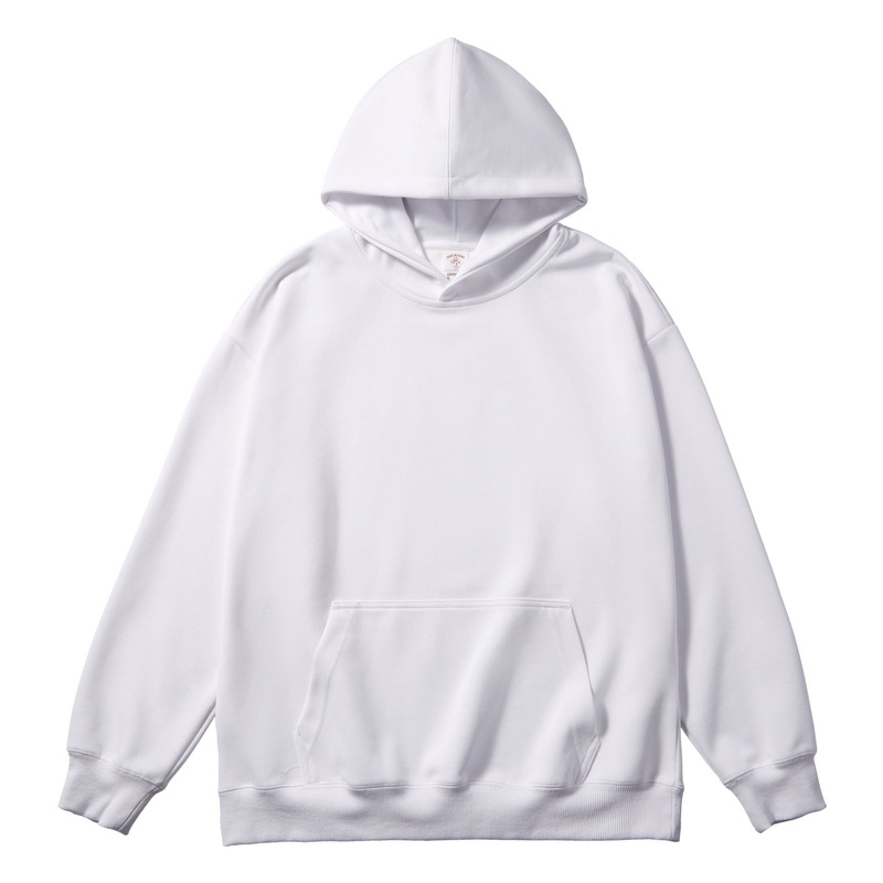 Wholesale Loose Milk Fiber Unisex for Men Women Fashion Plain Quality Hoodies – Milk Fiber Hoodies and Fashion Hoody Popular Sweatshirt price