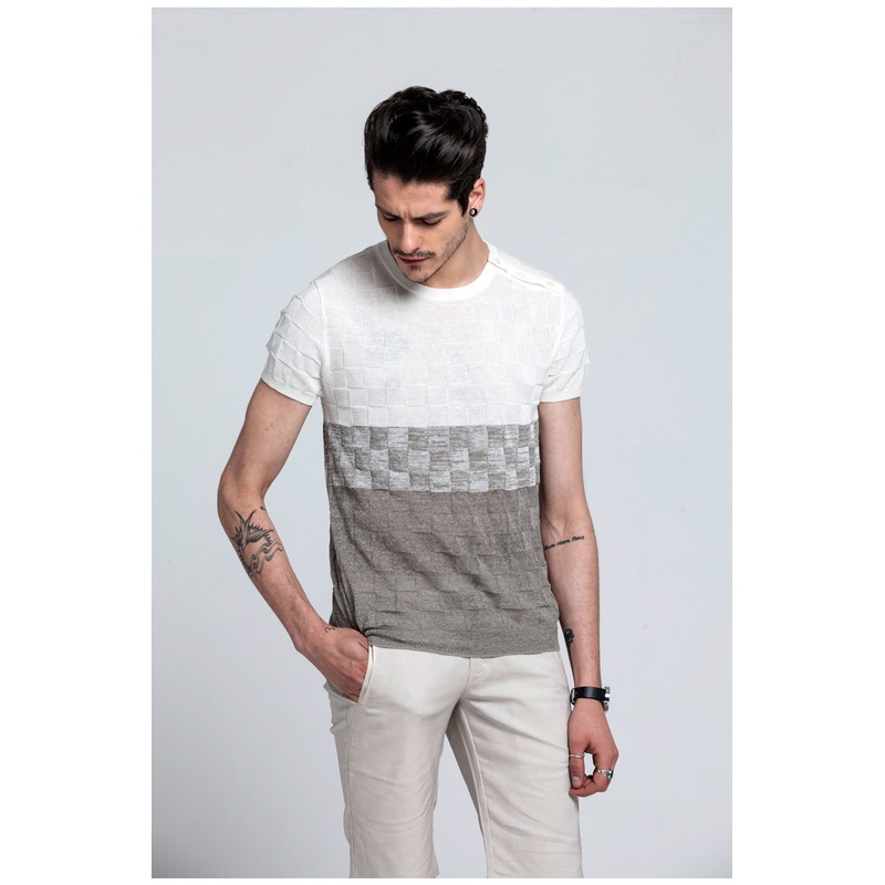 Wholesale Summer Soft Knitting Men Sweater – Sweater and Men Sweater price