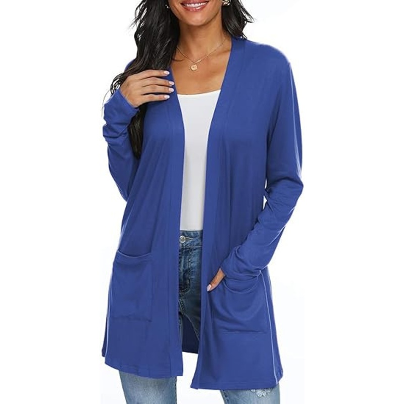 Women V Neck Casual Cardigan Sweater – Cardigan Sweater and Open Front Cardigan price