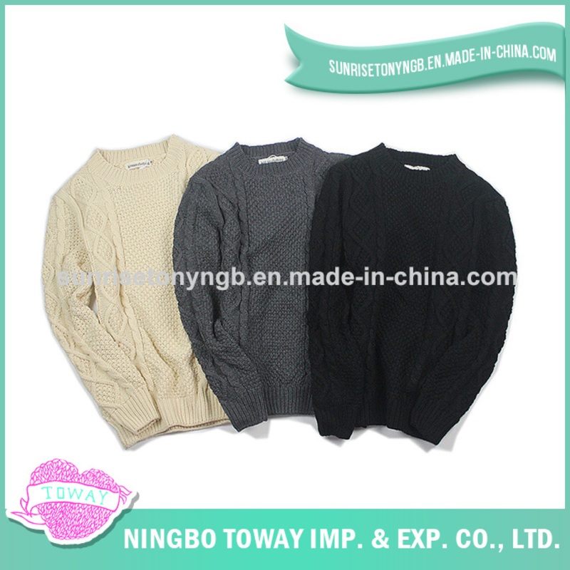 Crochet Knitting Fleece Cool White Black Grey Men Sweater – Men Sweater and Grey Sweater price