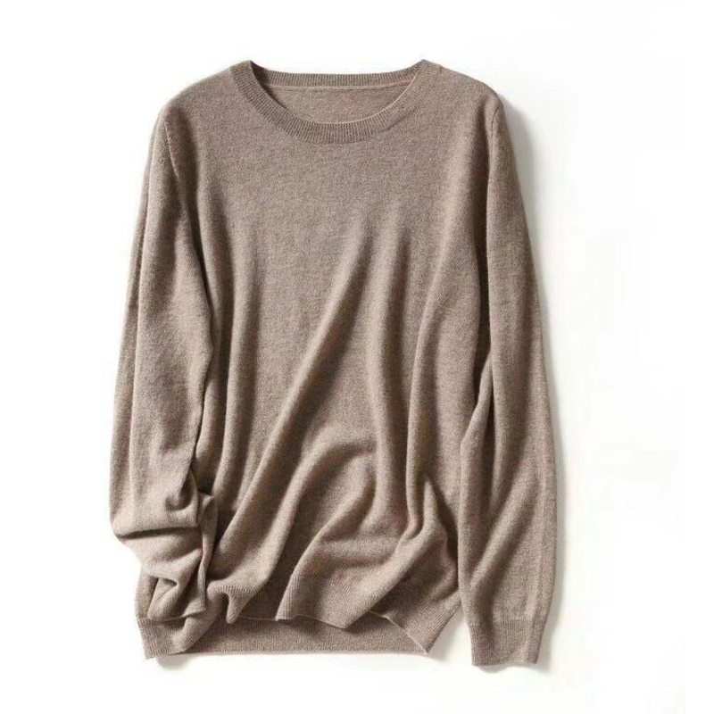 Mens Cashmere Pullover Knit Sweater – Cashmere and Knit Sweater price