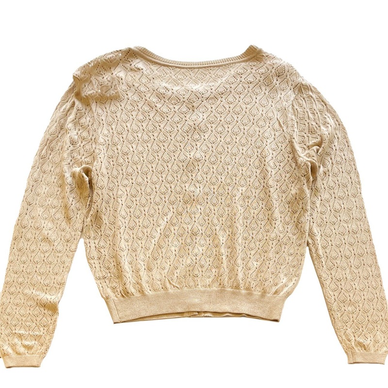 Simple Plain Color Minimalist Design Women Knitted Cardigan Sweater Coat – Sweater and Knitted Sweater price|Can Be Customized