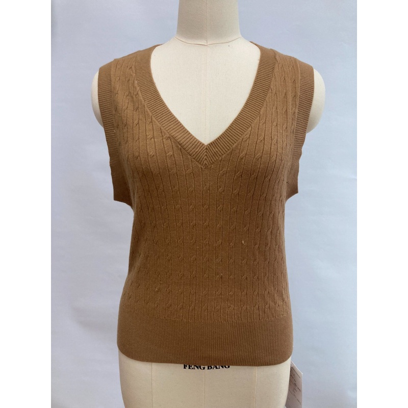 Spring Autumn Sweater for Women Sweater Vest – Ladies Sweater and Fashion Sweater price