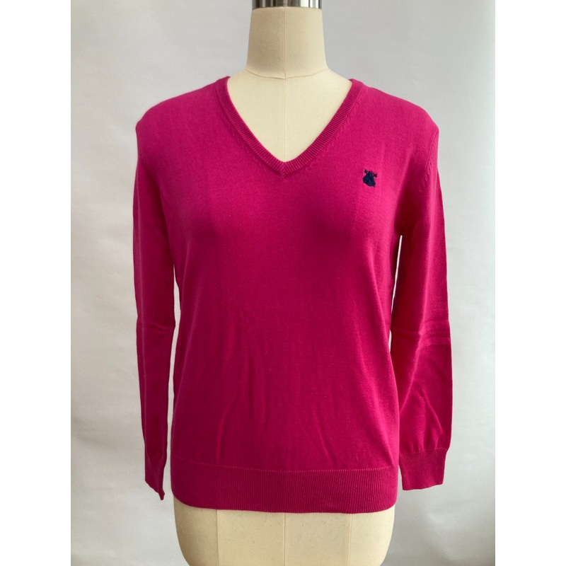 Custom Designer Autumn Winter Loose Cotton Women Knitted Sweater – Ladies Sweater and Sweater Dress price