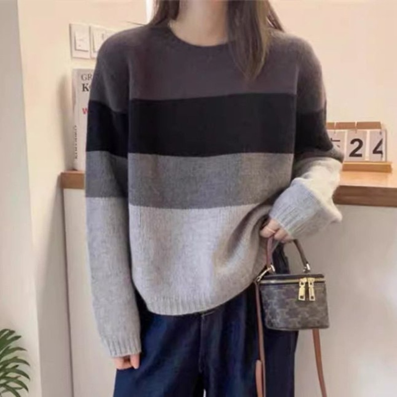 Factory Hot Selling Womens Pullover Sweater – Sweater and Sweater Pullover price